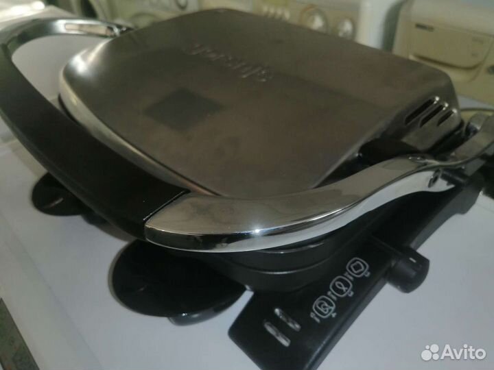 Электро гриль gorenje