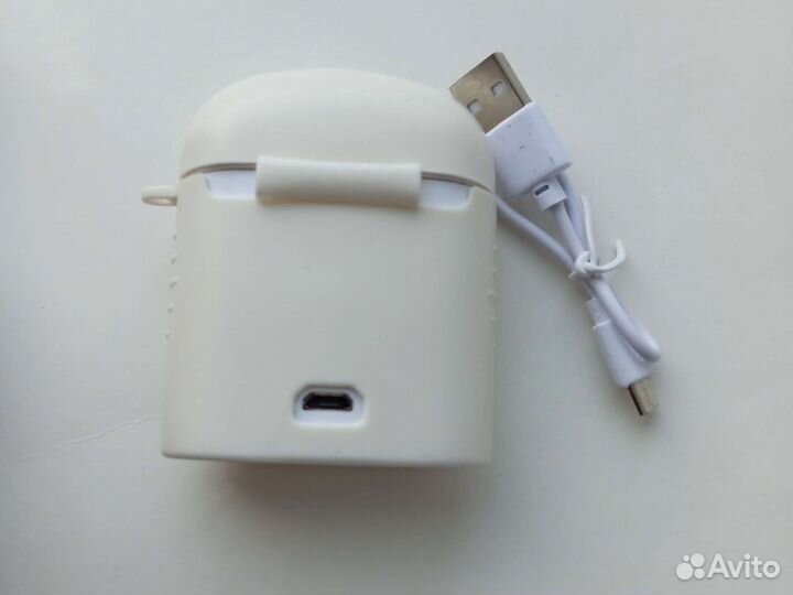 Беспроводные наушники i7mini