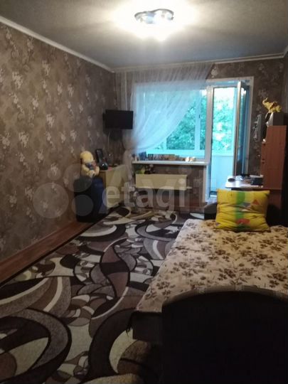 2-к. квартира, 50,1 м², 3/5 эт.