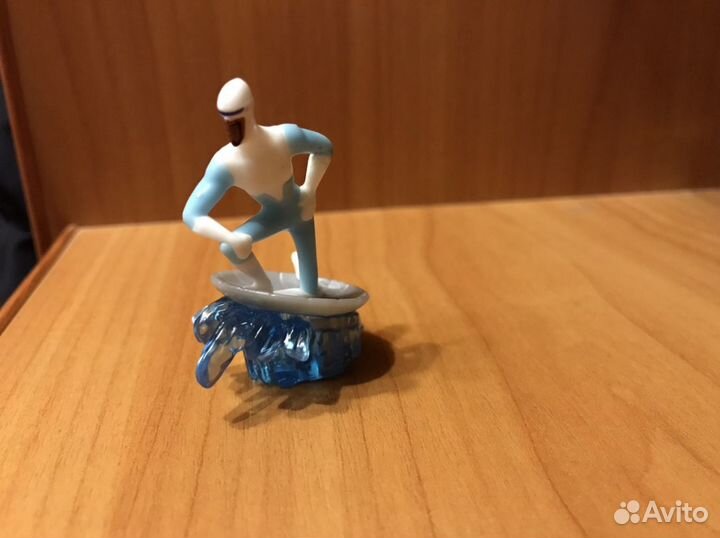 Киндер сюрприз игрушки