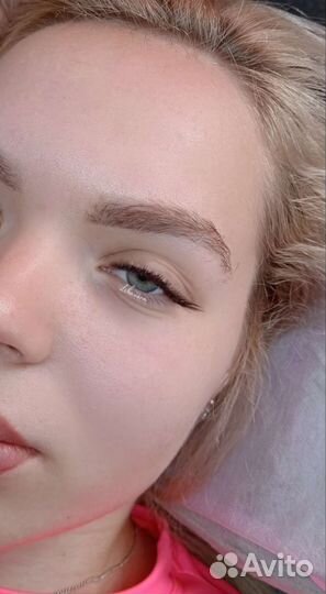 Наращивание ресниц за 1-2 часа