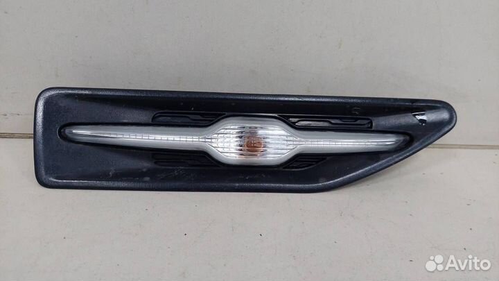 Повторитель на крыло Kia Rio 3 UB 2011-2017