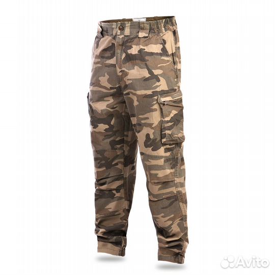 Костюм мужской Caribou S01 Vintage