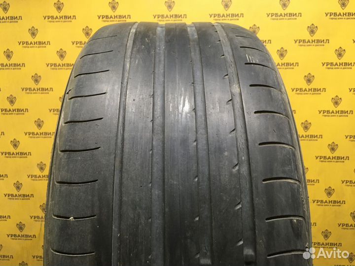 Yokohama Advan Sport V105 255/40 R18 99Y