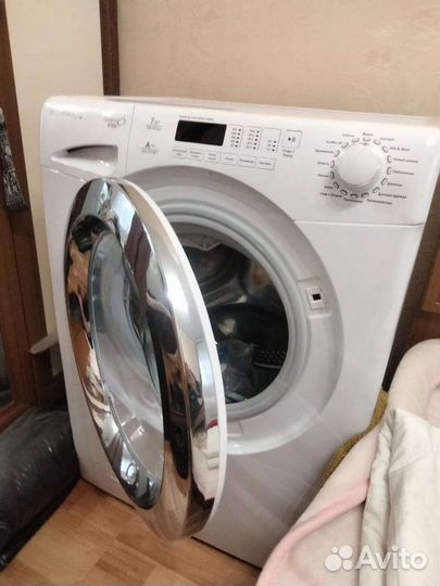 Стиральная машина Candy GrandVita GV4 7кг