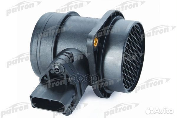 Расходомер воздуха BMW E46/E81/E87 1.6-2.0 01