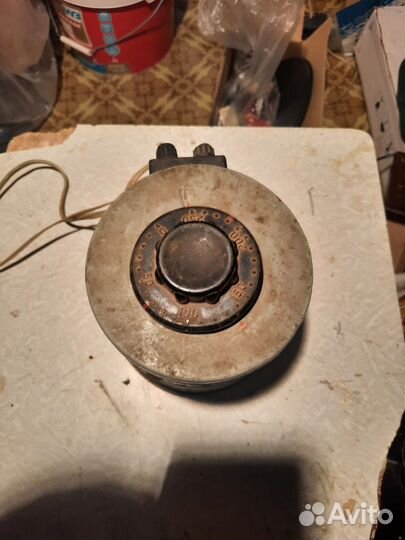 Стабилизатор