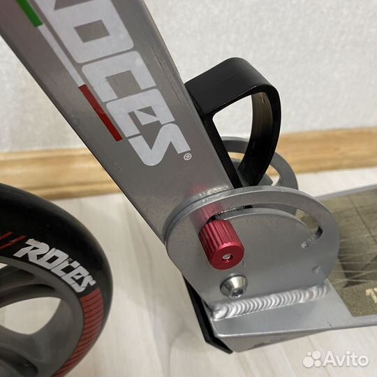 Самокат взрослый Roces 175