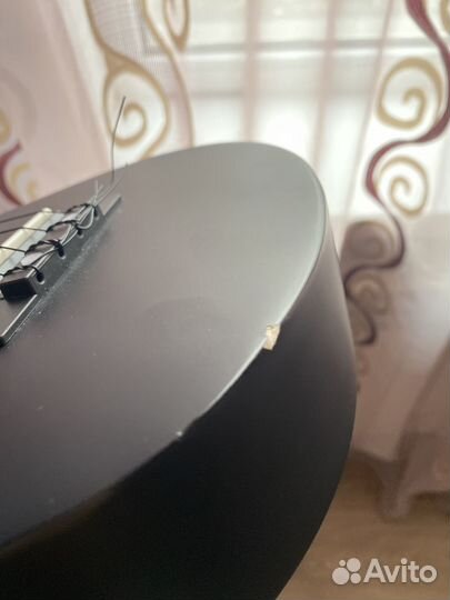 Укулеле концерт