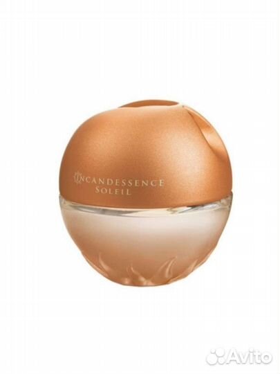 Incandessence Soleil