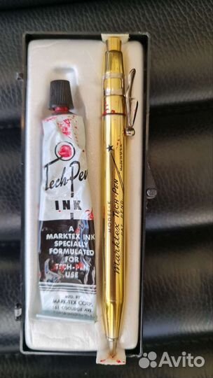 Marktex tech pen usa