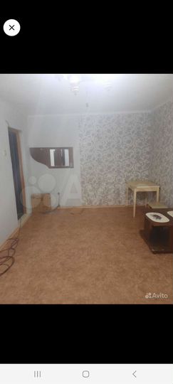 Комната 17,8 м² в 4-к., 5/5 эт.