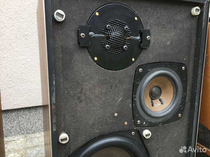 Bang & Olufsen Beovox 4802