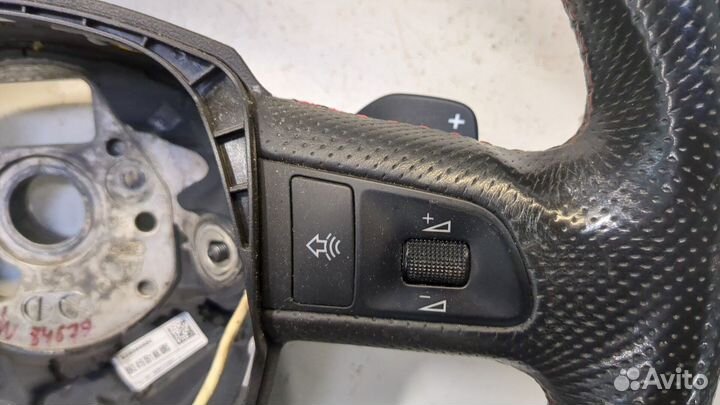 Руль Audi Q7, 2008