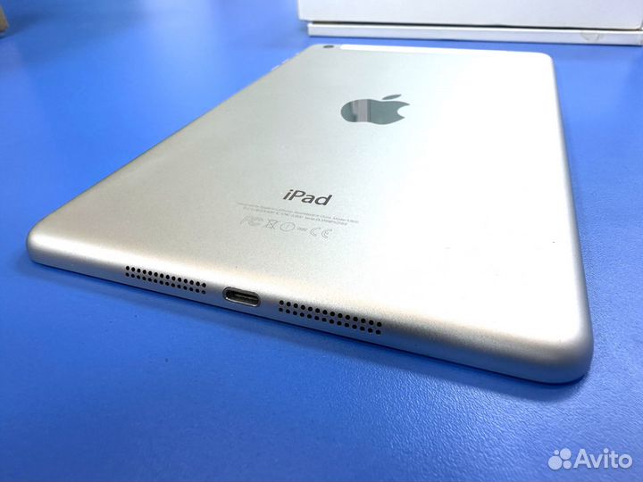 Apple iPad Mini 3 16Gb Wi-Fi+Celluar