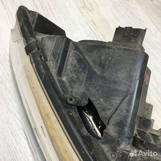 Фара Renault sandero stepway 2 Прав