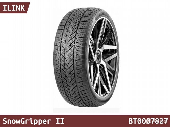 iLink SnowGripper II 305/40 R20 113H