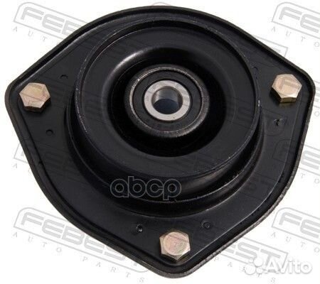 Опора переднего амортизатора mzss-frnf Febest