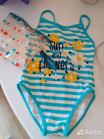 Купальник boboli