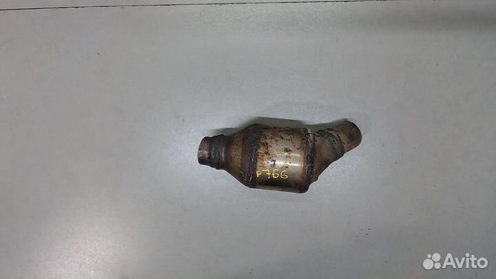 Катализатор BMW 5 E60, 2005