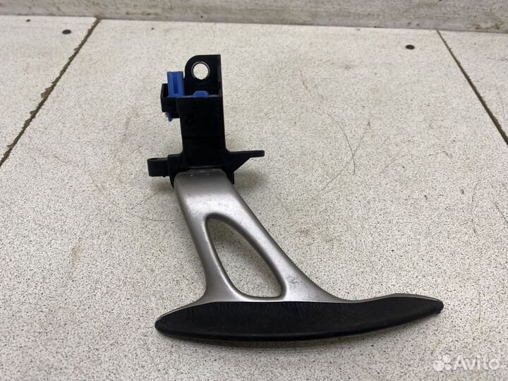 Переключатель АКПП подрулевой