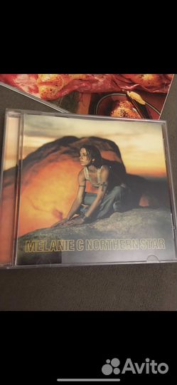 Melanie C – Northern Star