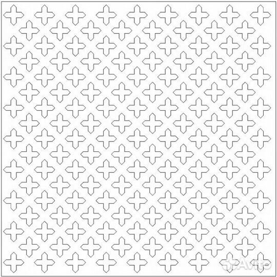 Чугунная ванна Jacob Delafon Melanie 170x70