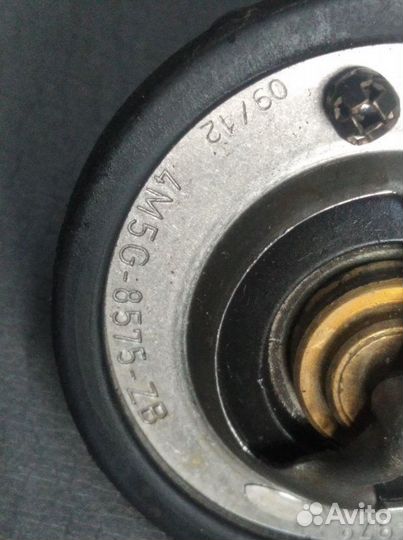 Термостат Ford Focus Iii хетчбек 1.6 2013