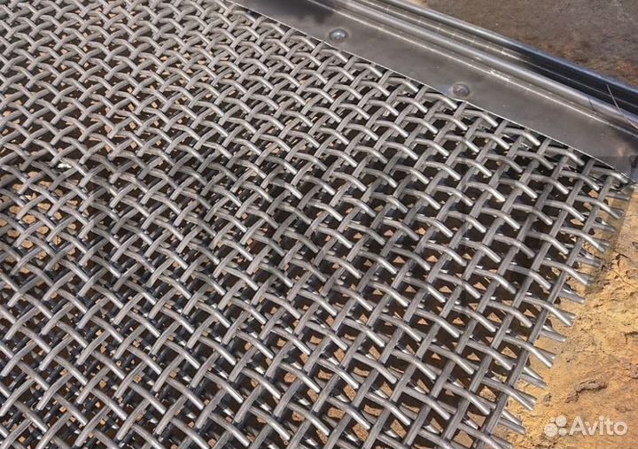 Сито для грохота