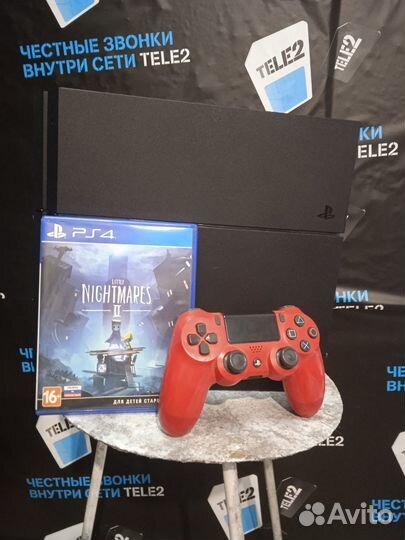 Sony playstation 4 zdn