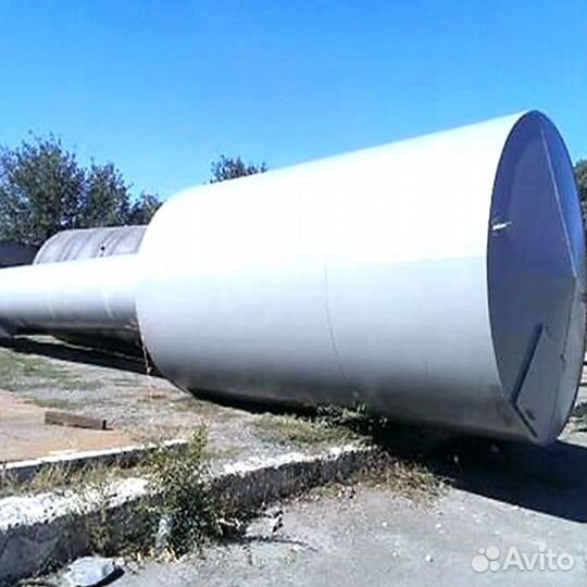 Водонапорные башни