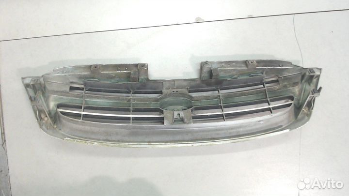 Решетка радиатора Daihatsu Terios 1, 2002