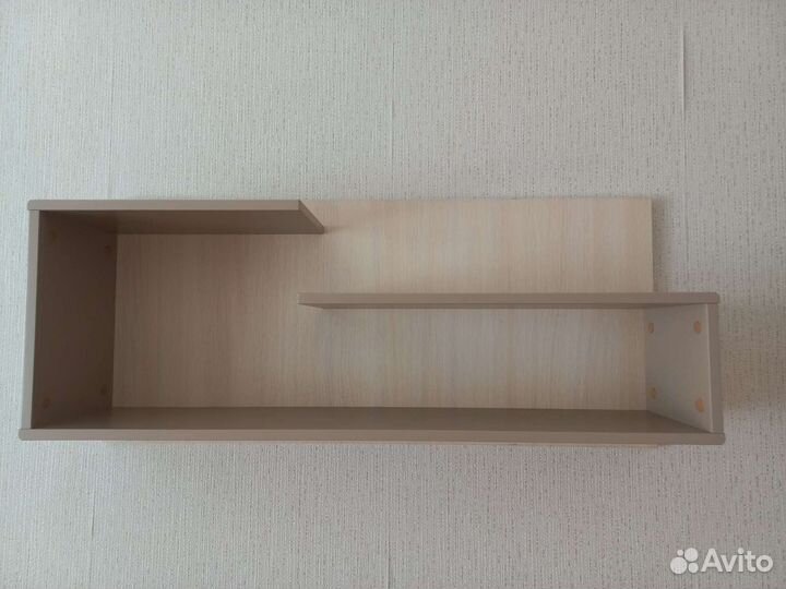 Полка книжная