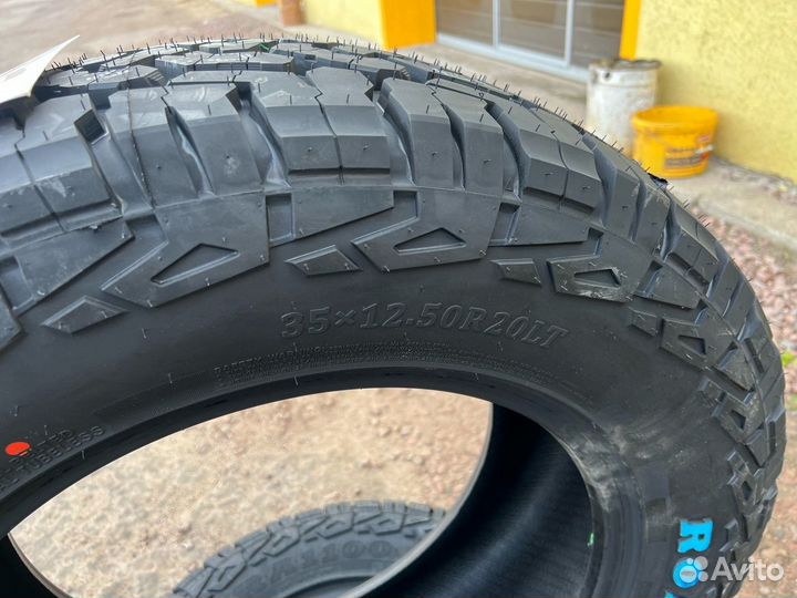 Roadcruza RA1100 A/T 12.5/35 R20 121S