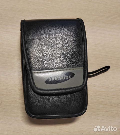 Фотоаппарат samsung