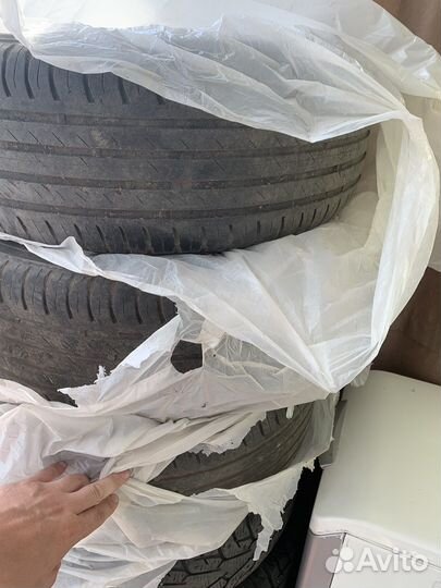 Nokian Tyres Nordman SX2 205/60 R16