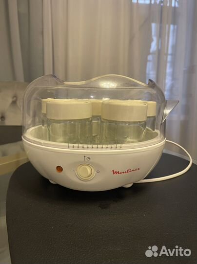 Йогуртница