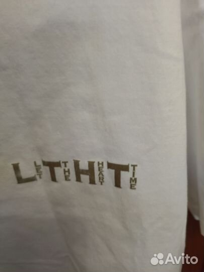 Футболка мужская