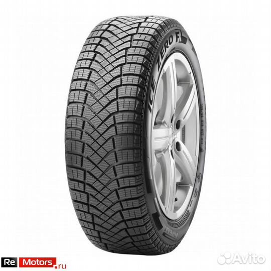 Pirelli Ice Zero FR 215/65 R17 103T