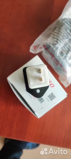 Реостат печки ToyoAce