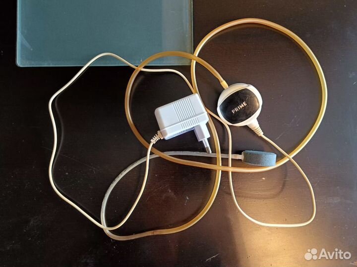 Компрессор для аквариума Prime 3,5 Вт 400мл/мин