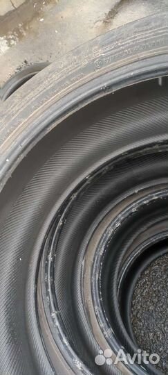 Goodyear Eagle LS 2 225/55 R18