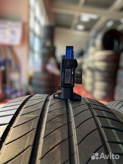 Michelin Primacy 3 ST 235/55 R18 100V