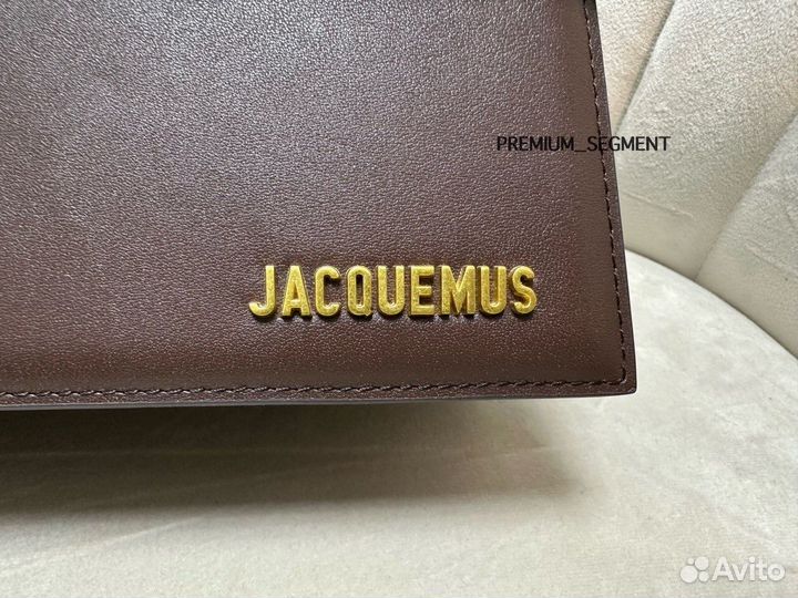 Сумка Jacquemus Le Grand Chiquito