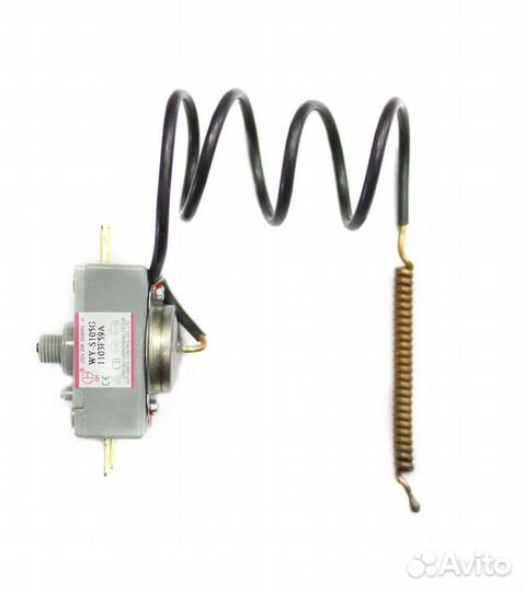 Запчасти для водонагревателей