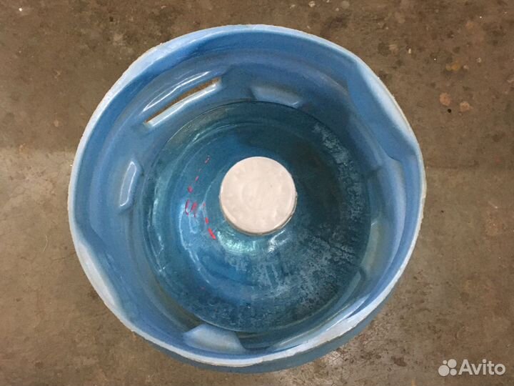 Кофр от 20л бутыли