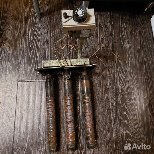 Газовая горелка для котла зота(zota)