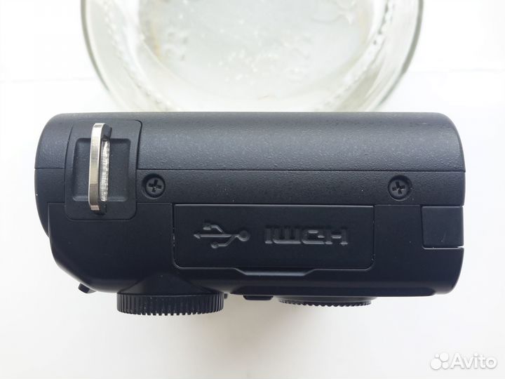 Фотоаппарат Nikon 1 J1