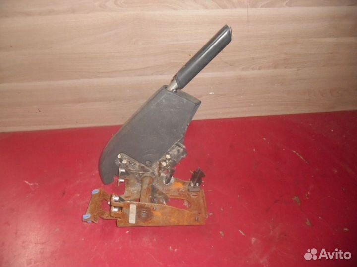 Рычаг стояночного тормоза 0574133 Opel Vectra C