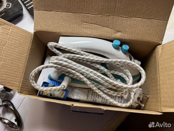 Утюг Scarlett sc-1135s